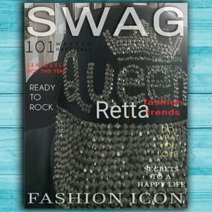 Meet your Posher, Siretta